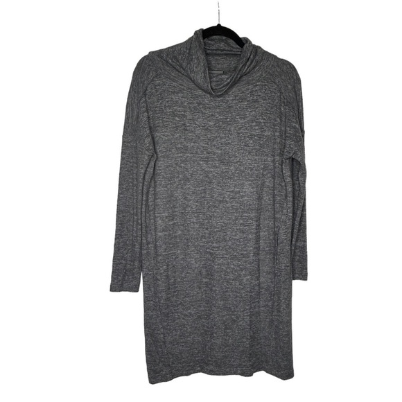 Anthropologie Saturday Sunday Knit Midi Dress super soft XS - Picture 1 of 7